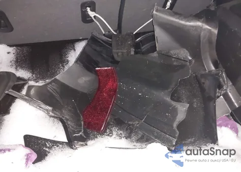 2013 GMC Terrain Sle-2 from USA, damaged, VIN 2GKFLTEK5D6299080